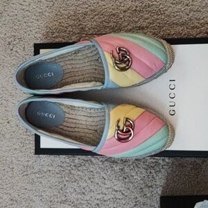 Gucci Espadrilles Shoes